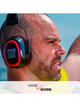 Protection de l'ouïe