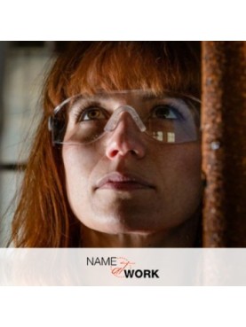 Protection des yeux et du vis