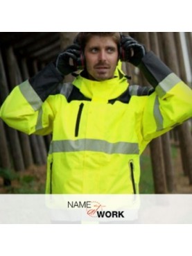 Vêtements Haute visibilité