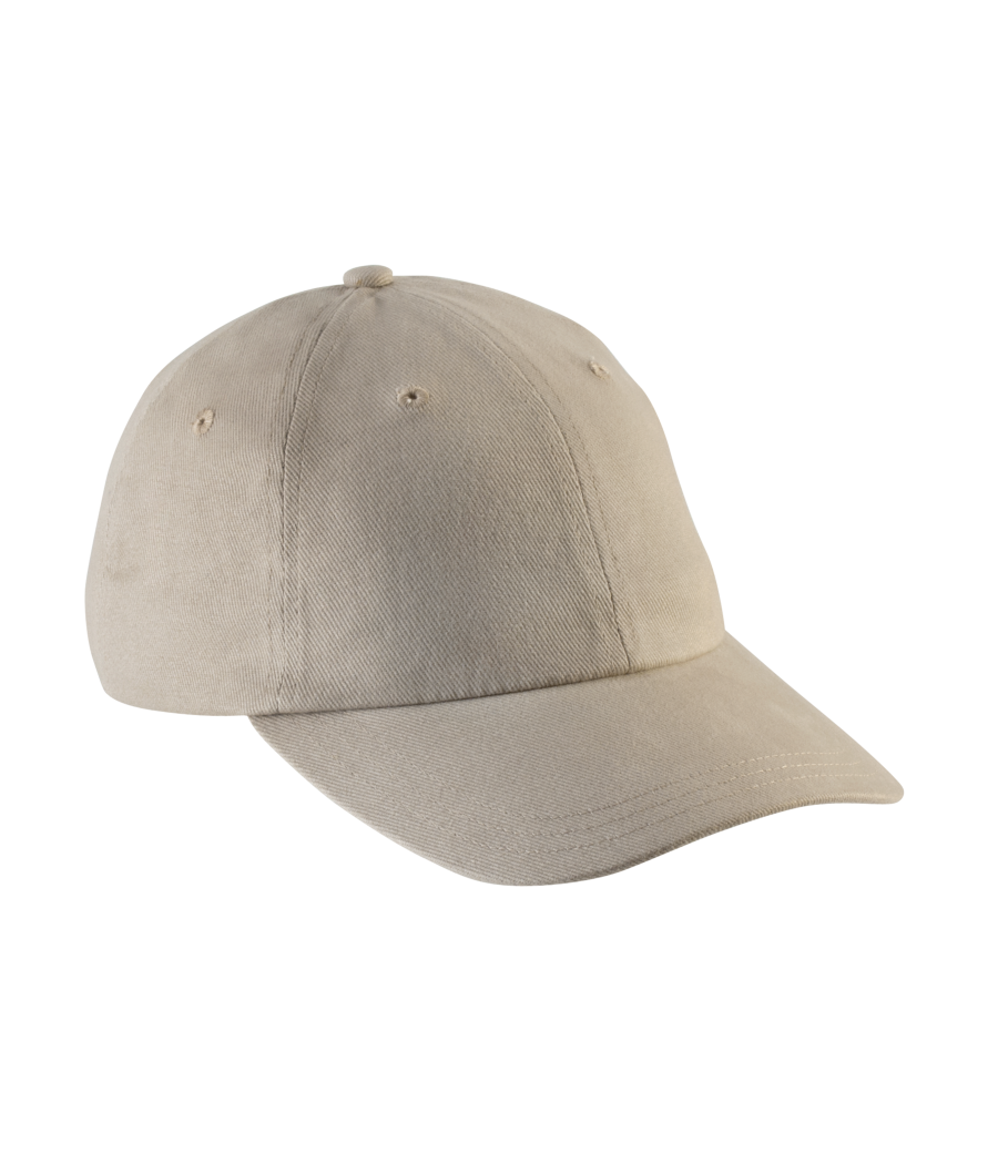 Dad cap - 6 panneaux