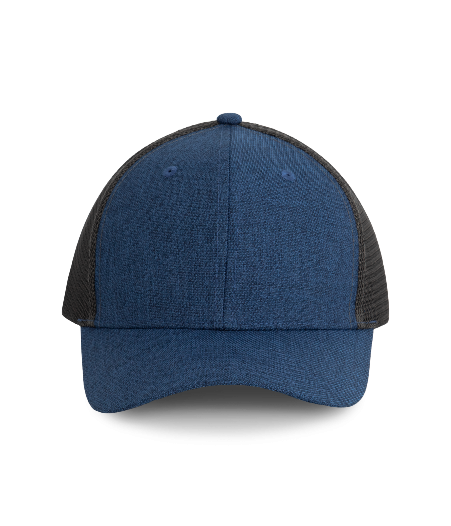 Casquette Urban Trucker - 6 panneaux