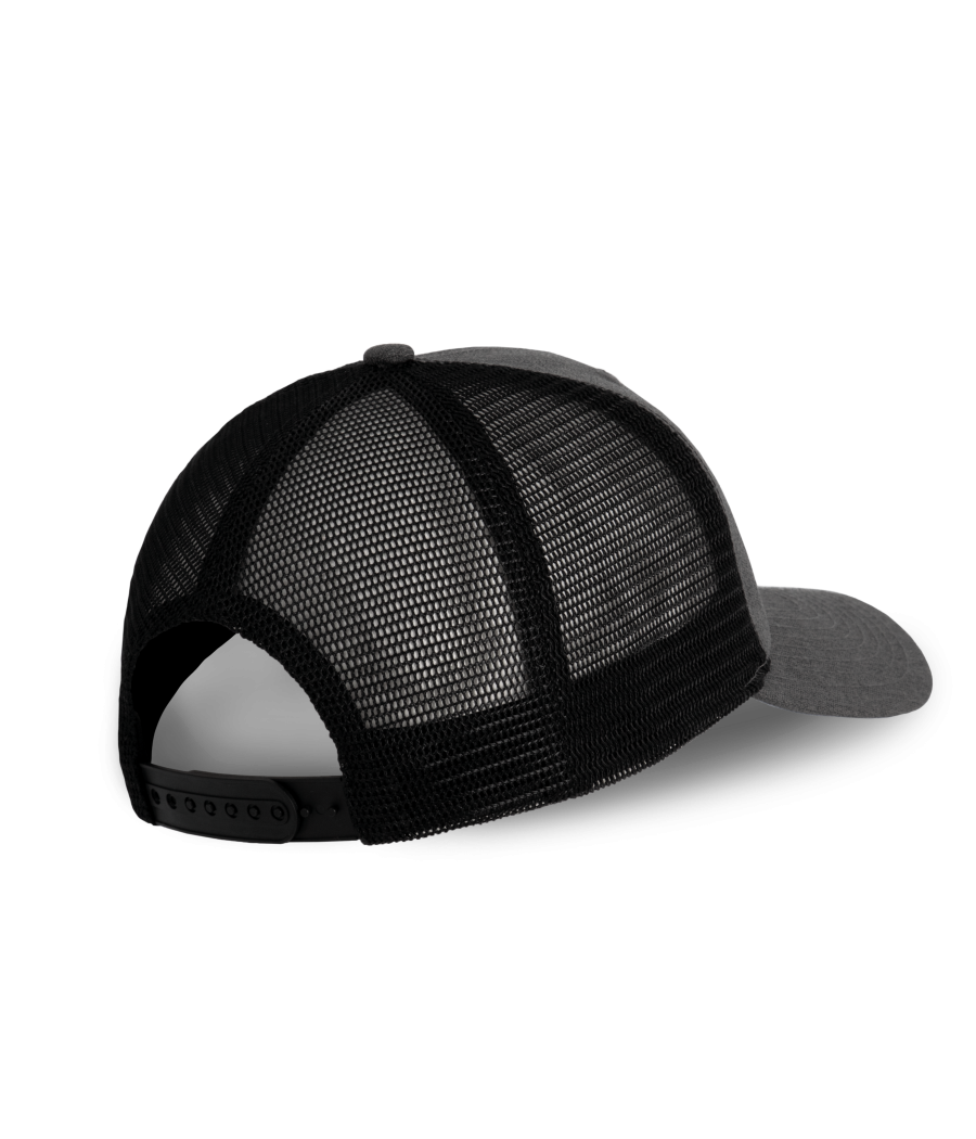 Casquette Urban Trucker - 6 panneaux