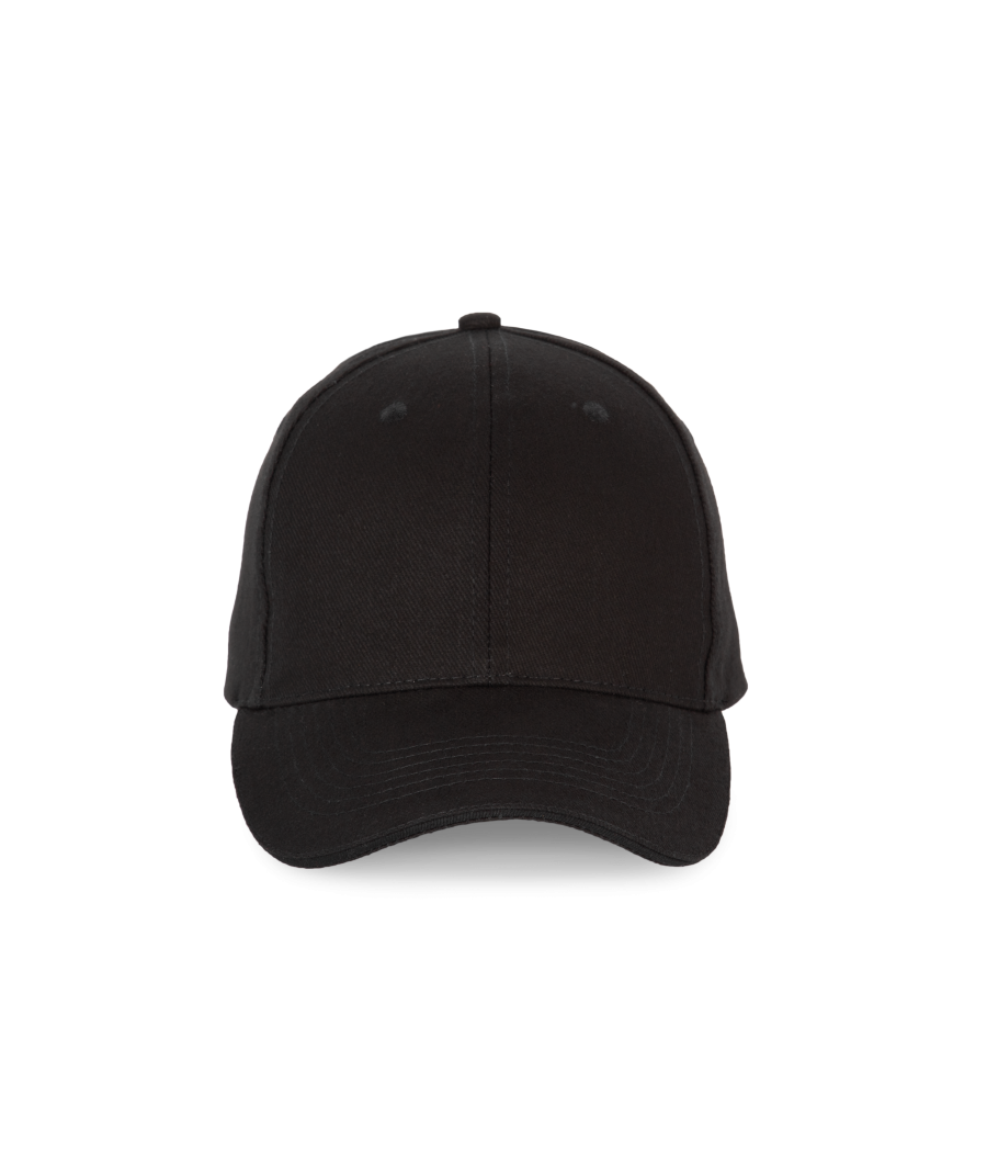 Casquette sandwich contrasté - 6 panneaux