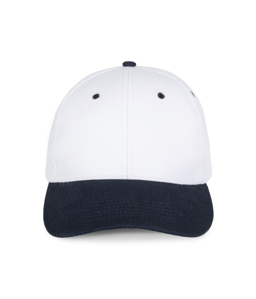 Casquette - 6 panneaux