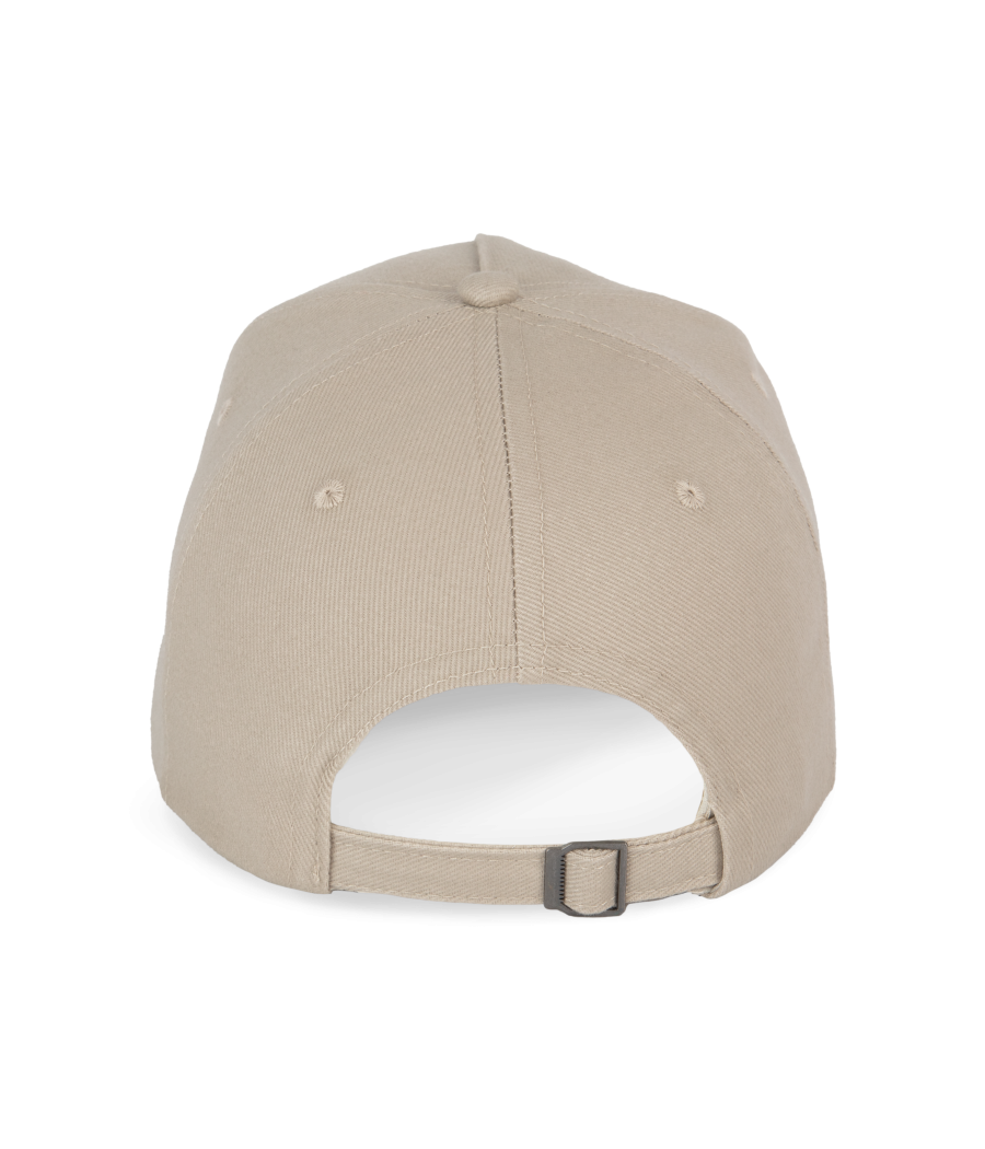 Casquette - 5 panneaux