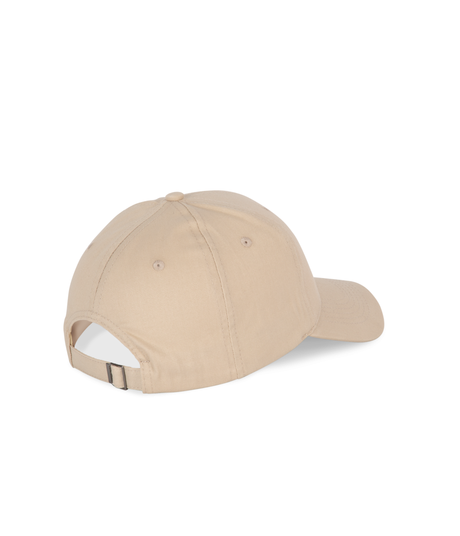 Casquette - 6 panneaux