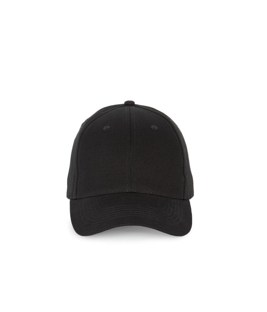 Casquette - 6 panneaux