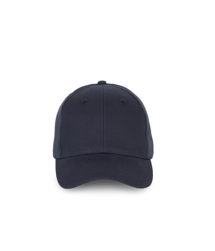 Casquette - 6 panneaux