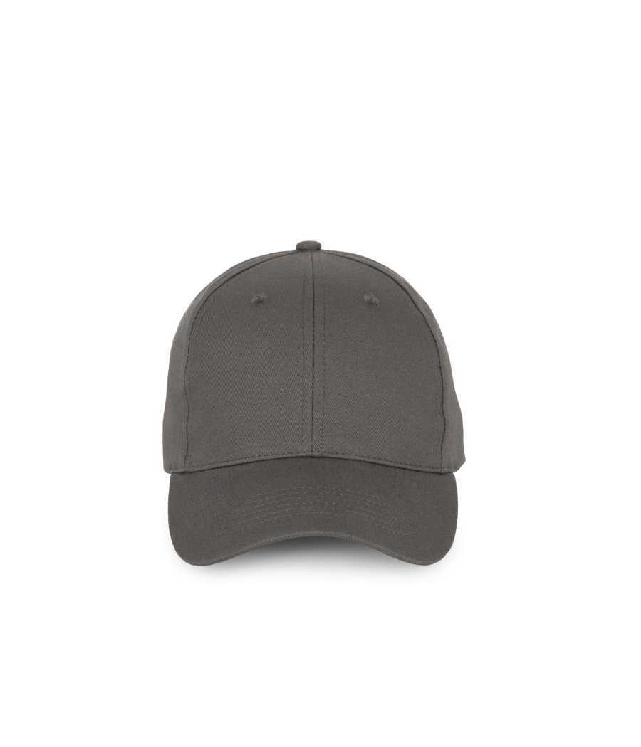 Casquette - 6 panneaux