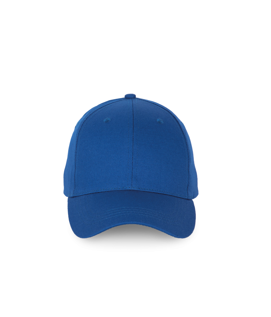 Casquette - 6 panneaux