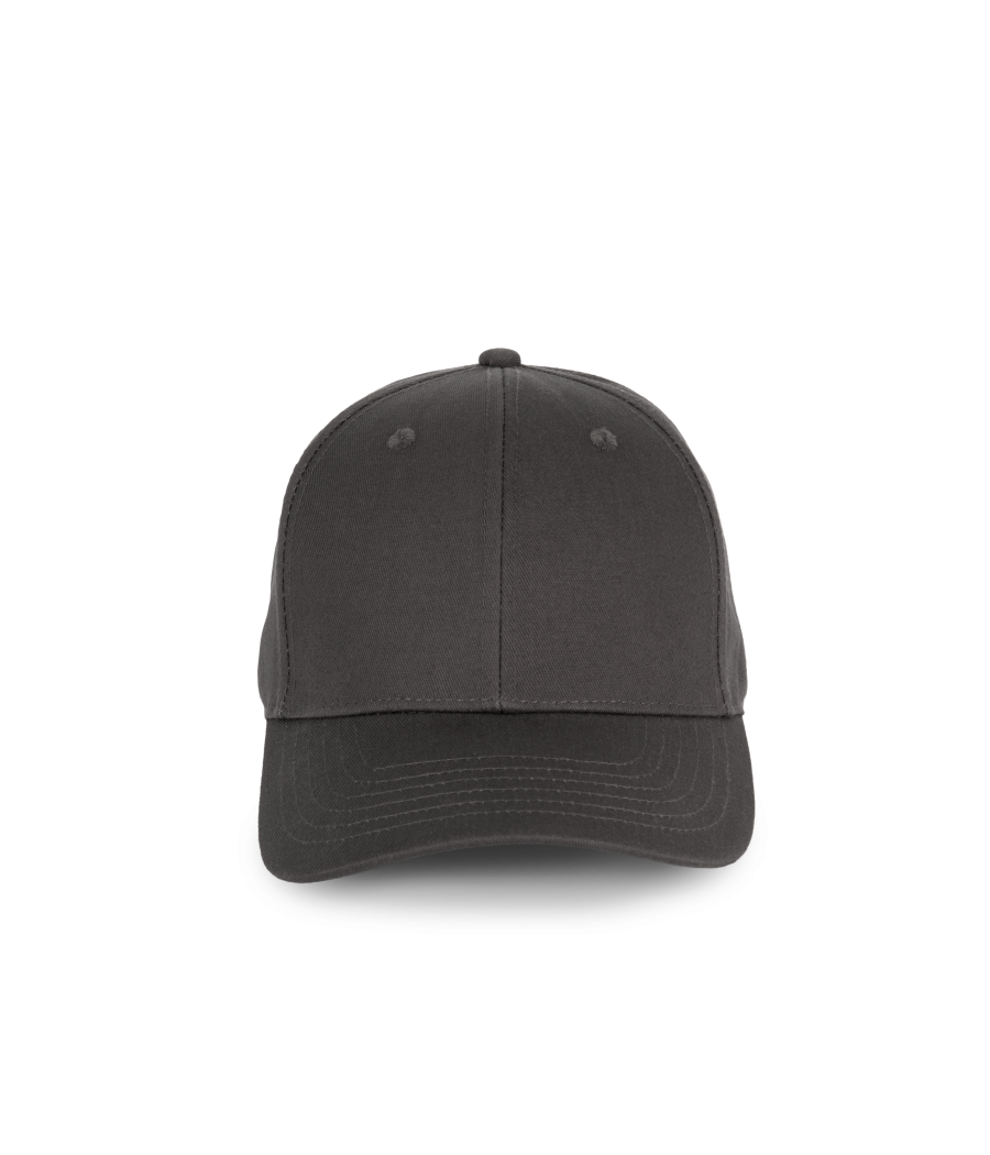 Casquette Baseball - 6 panneaux