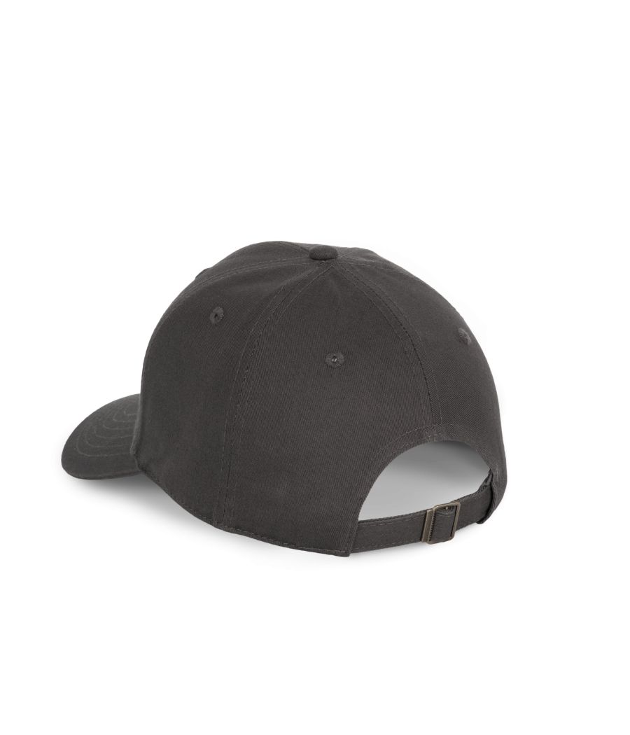 Casquette Baseball - 6 panneaux