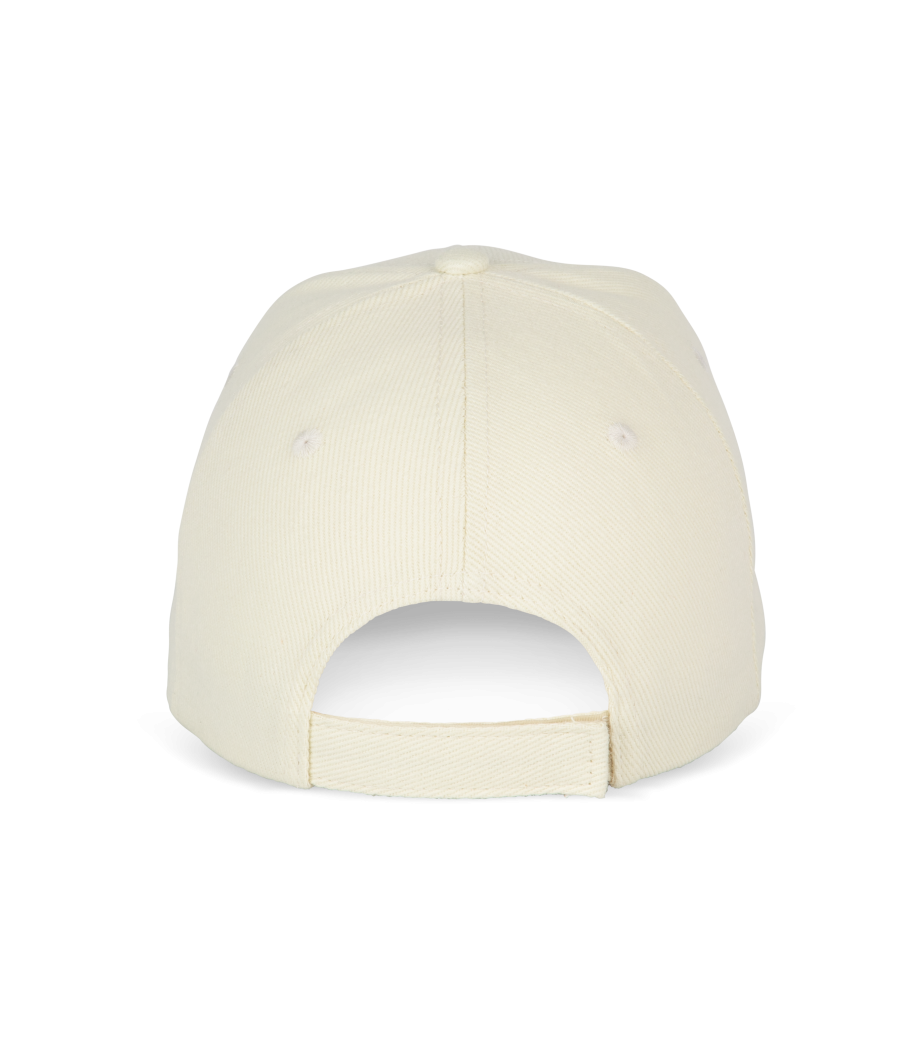 Casquette Baseball - 6 panneaux