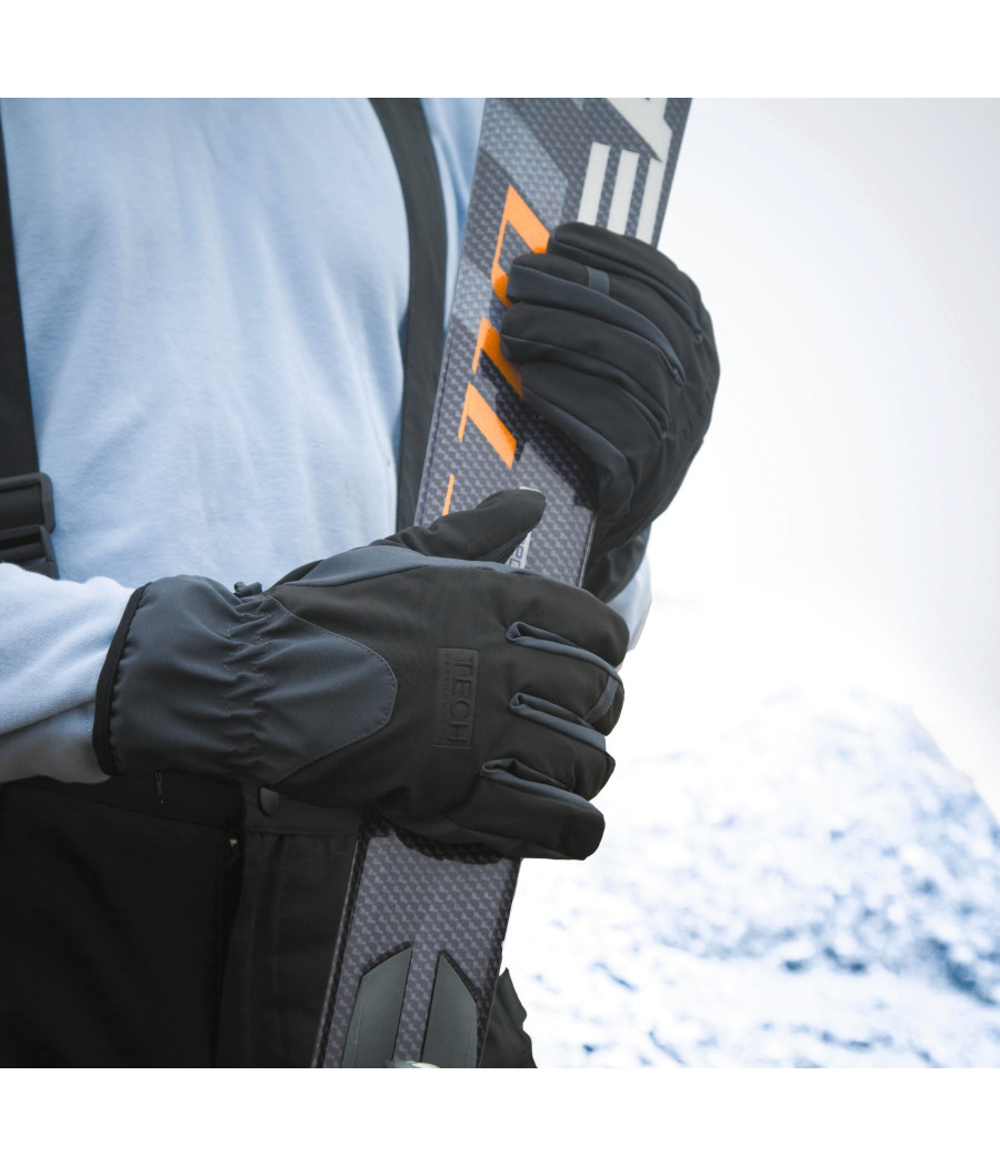 Gants de sport Tech Performance