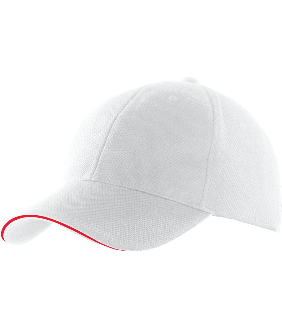 Casquette sport