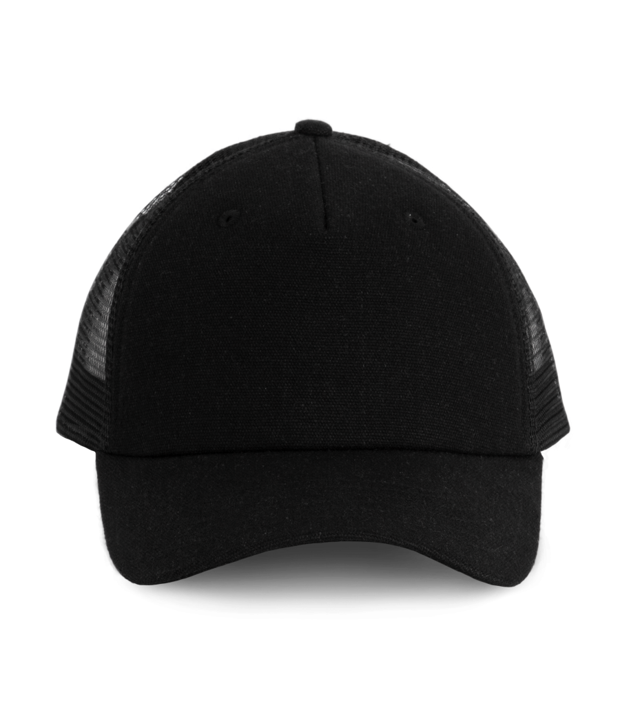 Casquette Trucker - 5 panneaux