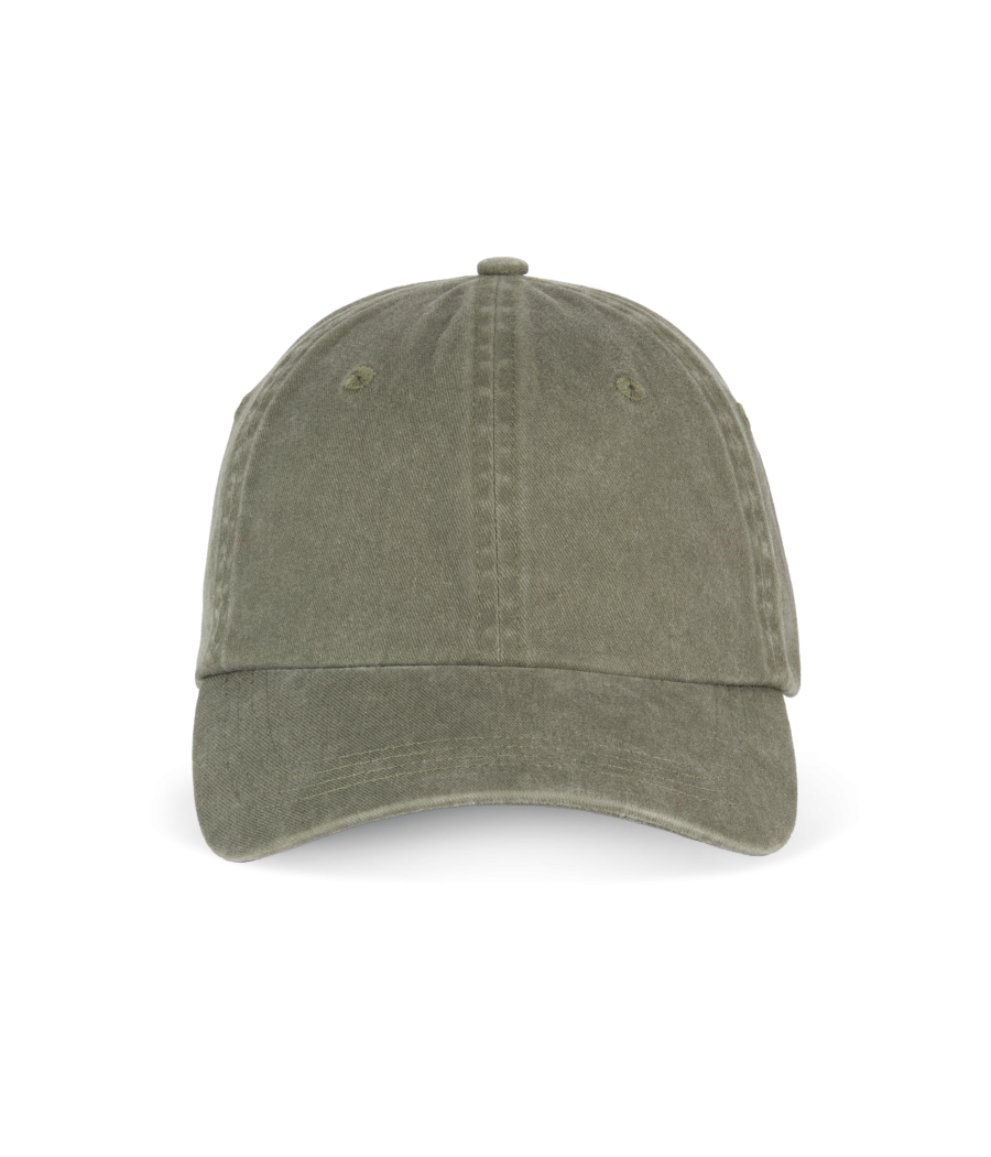 Casquette vintage - Dad cap