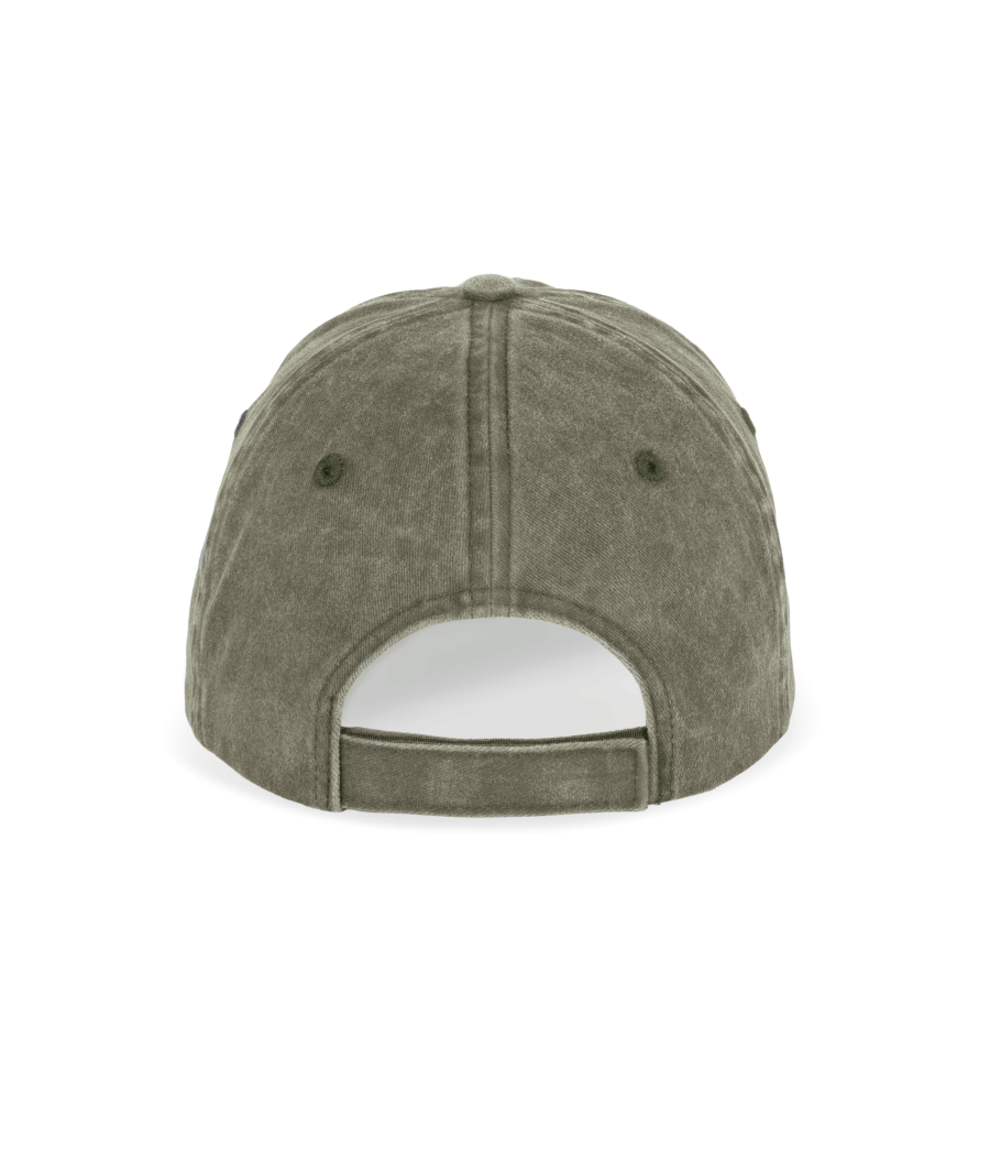 Casquette vintage - Dad cap