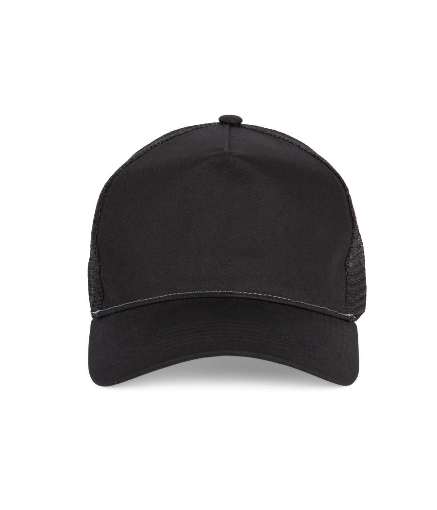 Casquette trucker - 5 panneaux