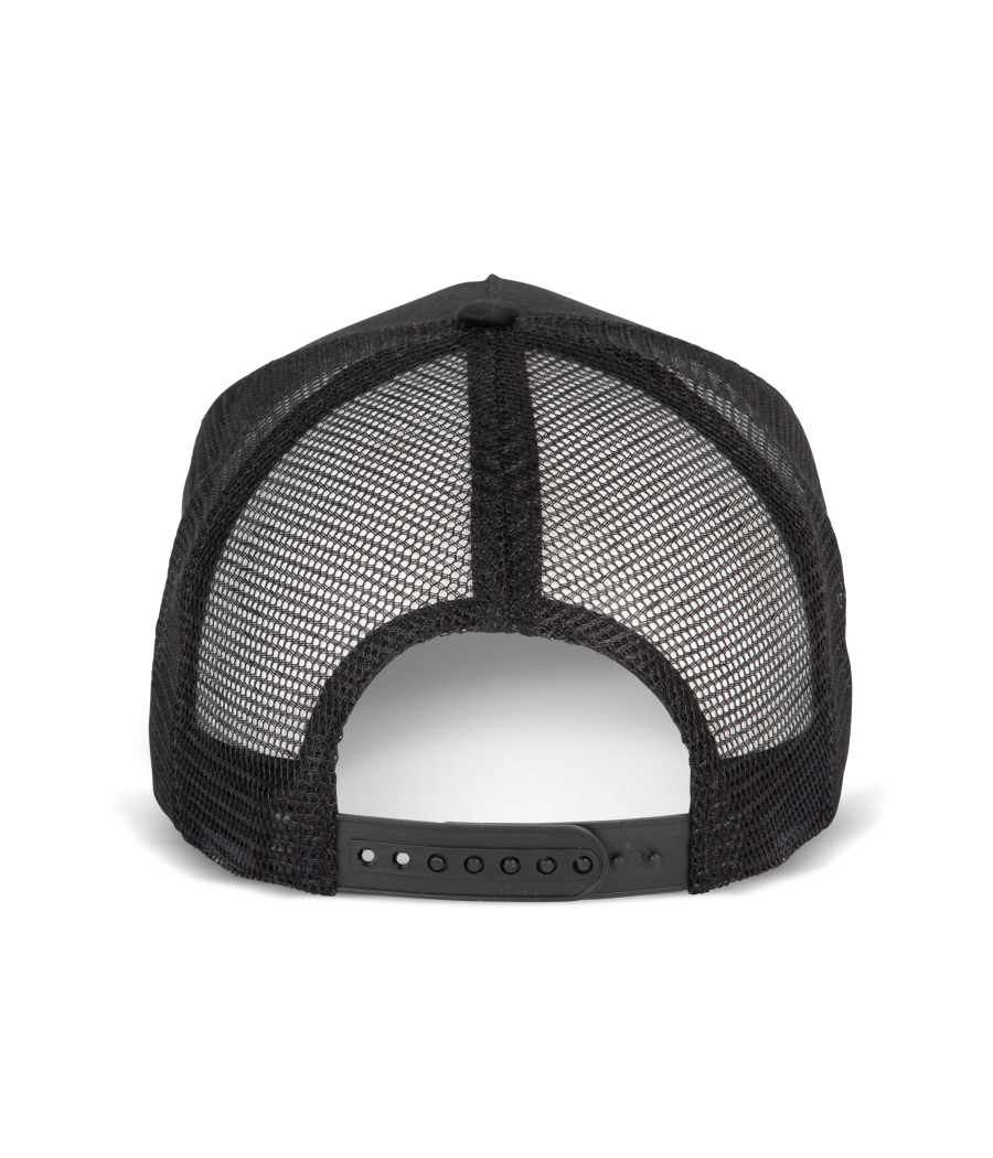 Casquette trucker - 5 panneaux