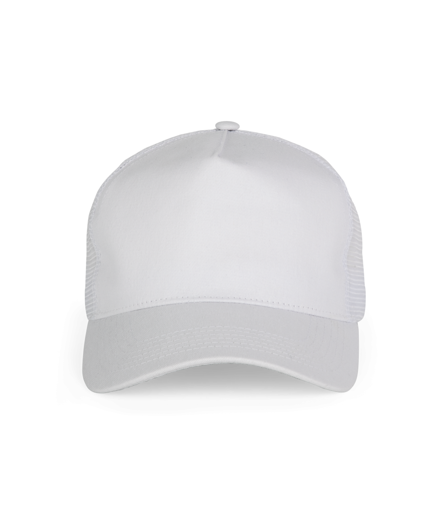 Casquette trucker - 5 panneaux