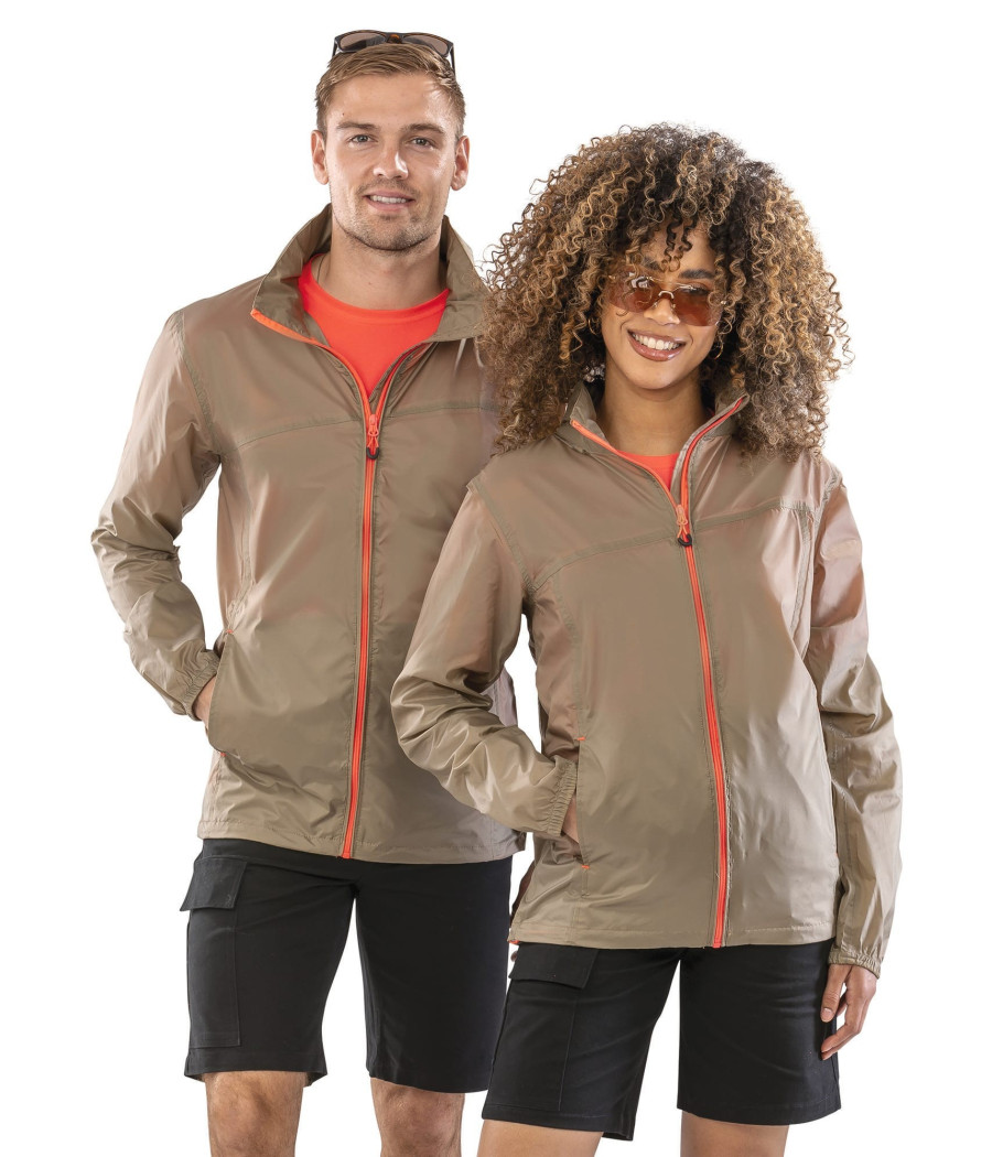 Coupe-vent Hdi Quest Lightweight Stowable