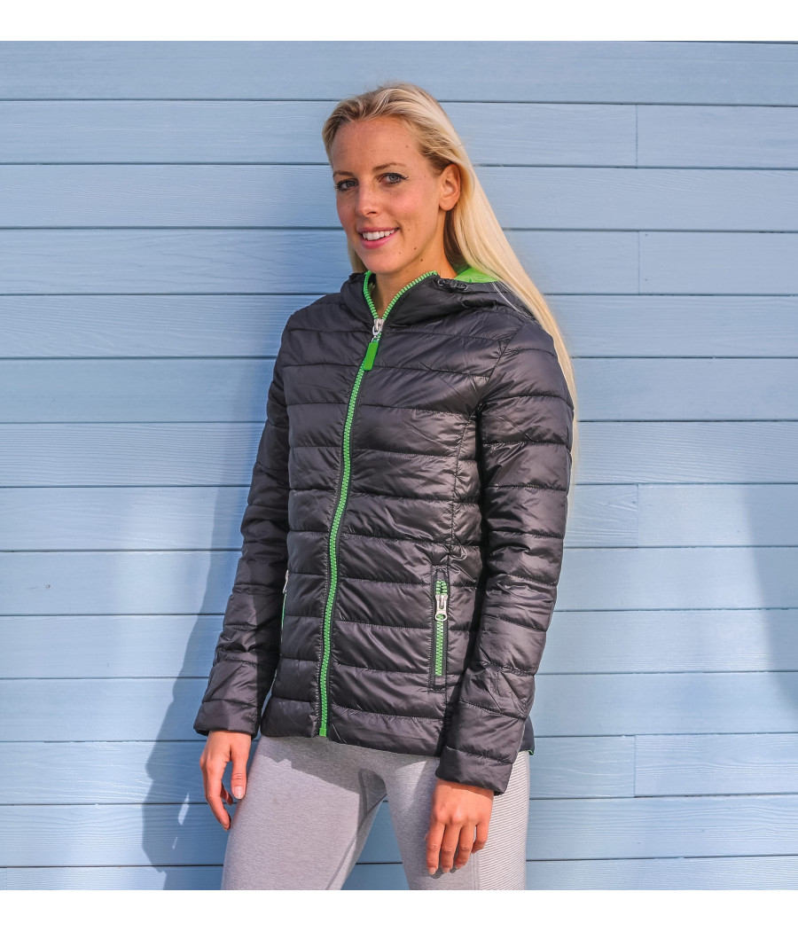 Doudoune femme Snowbird