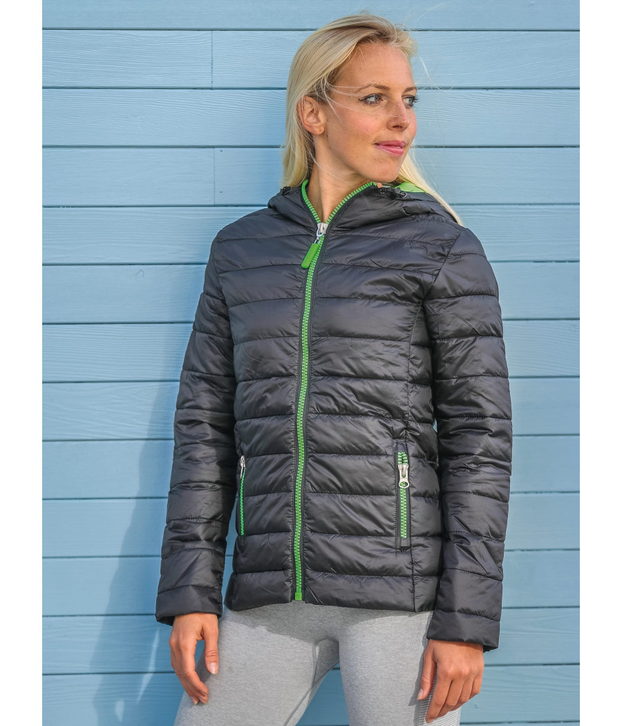 Doudoune femme Snowbird