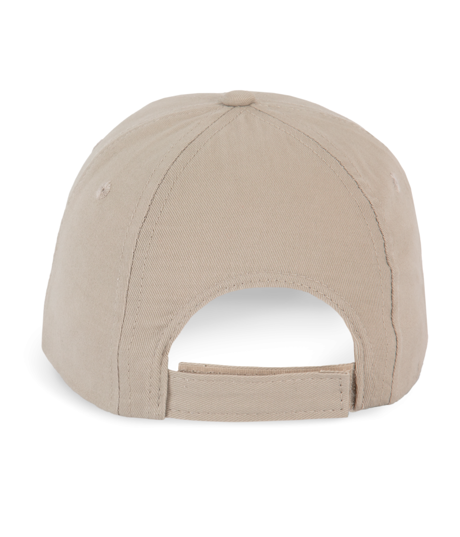 Casquette "Easy printing" - 6 panneaux