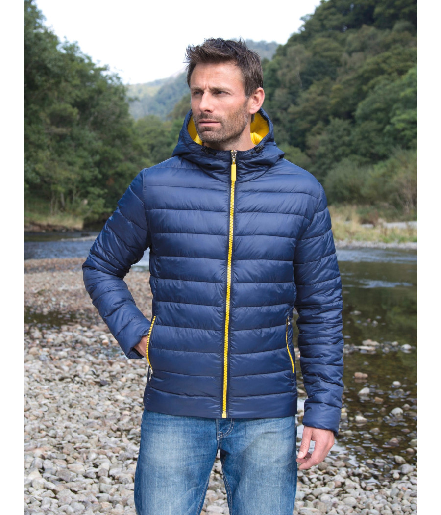 Doudoune homme Snowbird