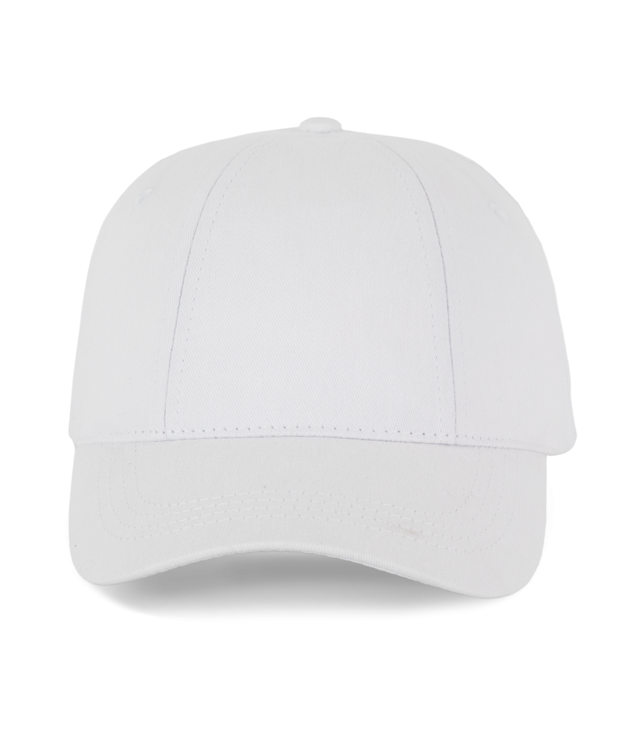 Casquette "Easy printing" - 6 panneaux