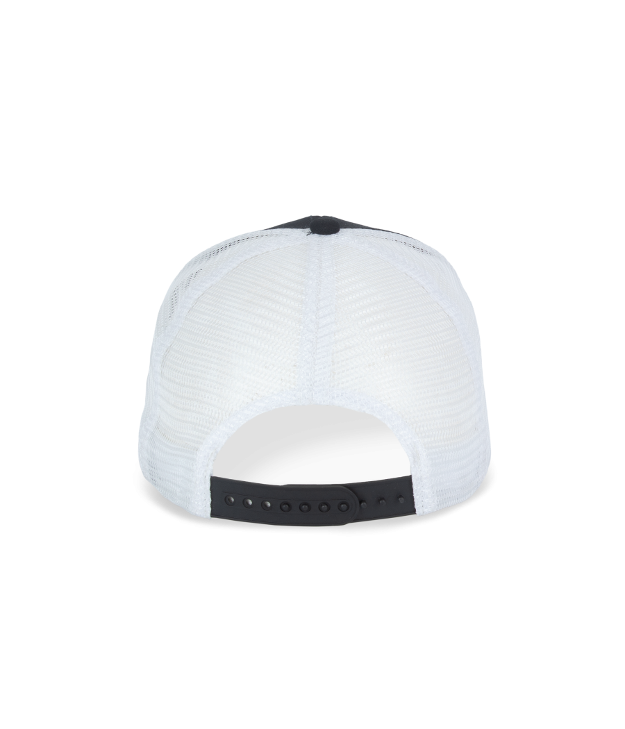 Casquette trucker - 6 panneaux