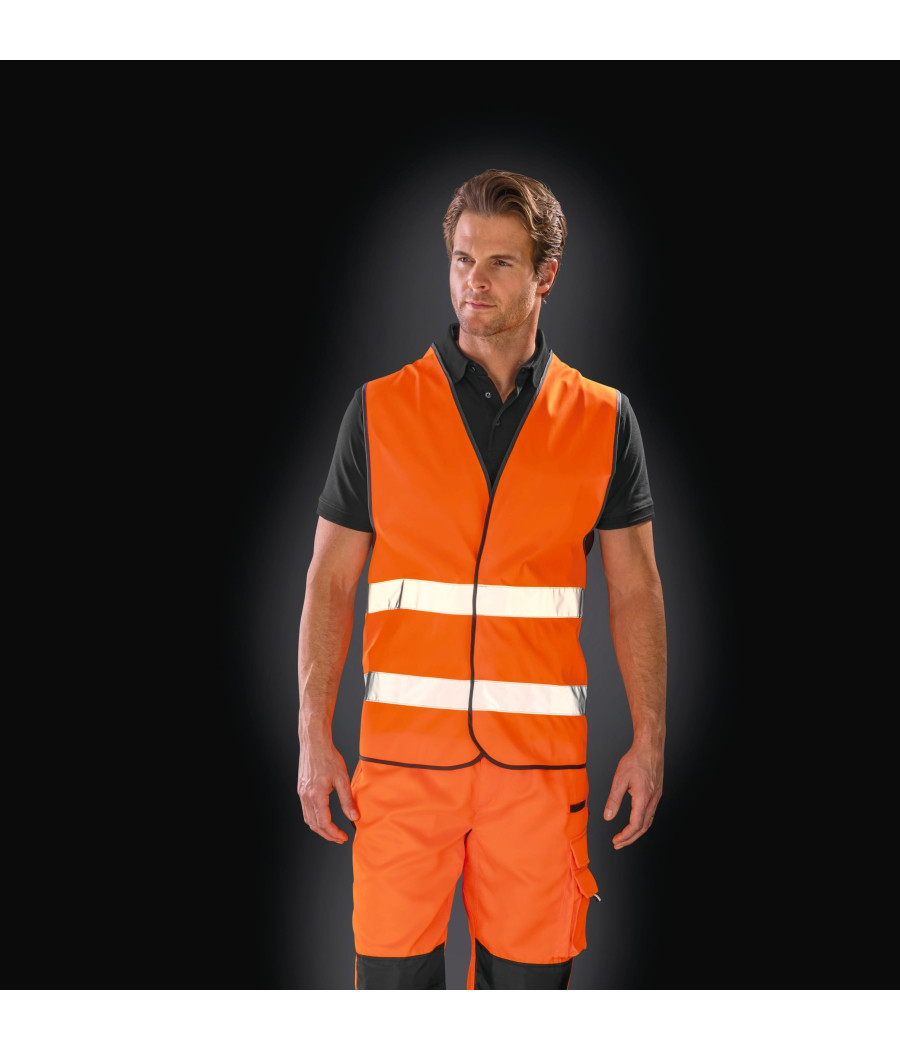 Gilet CORE High Viz