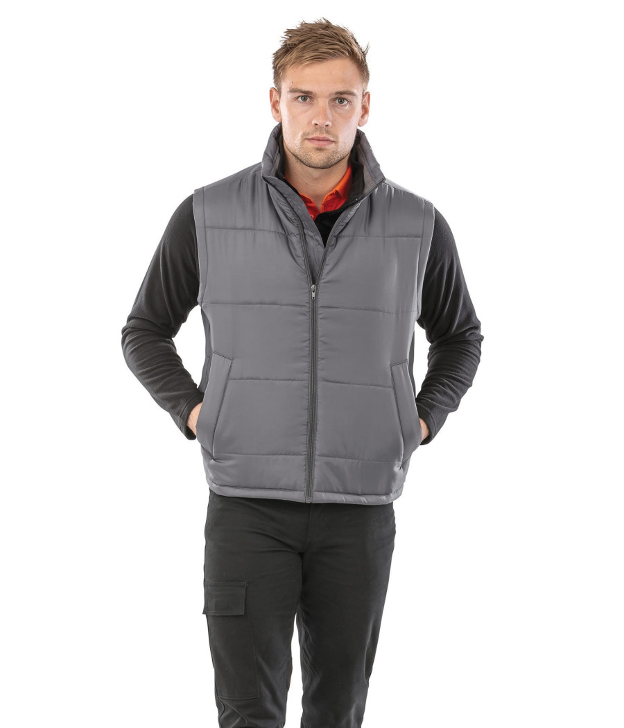 Bodywarmer Core