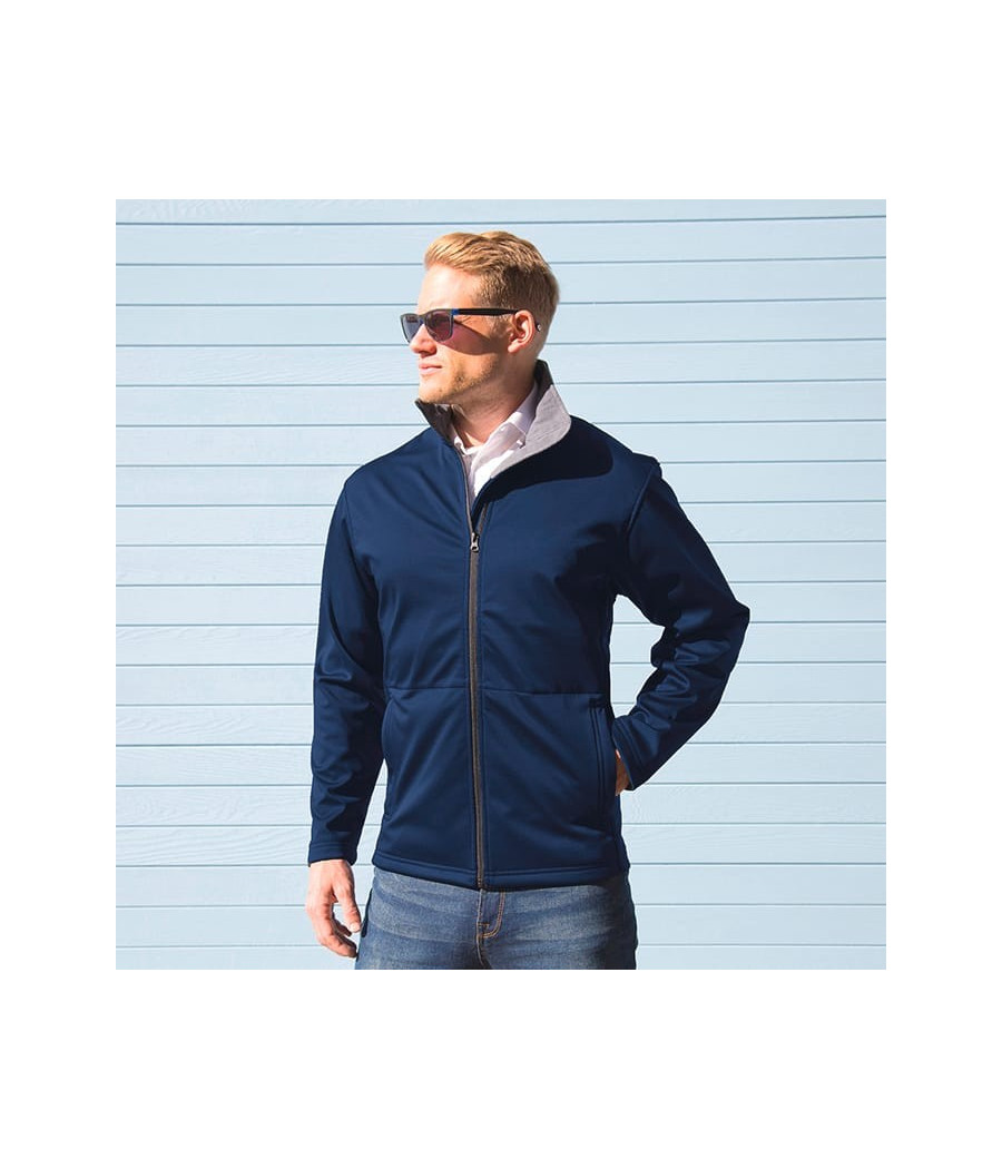 Veste softshell