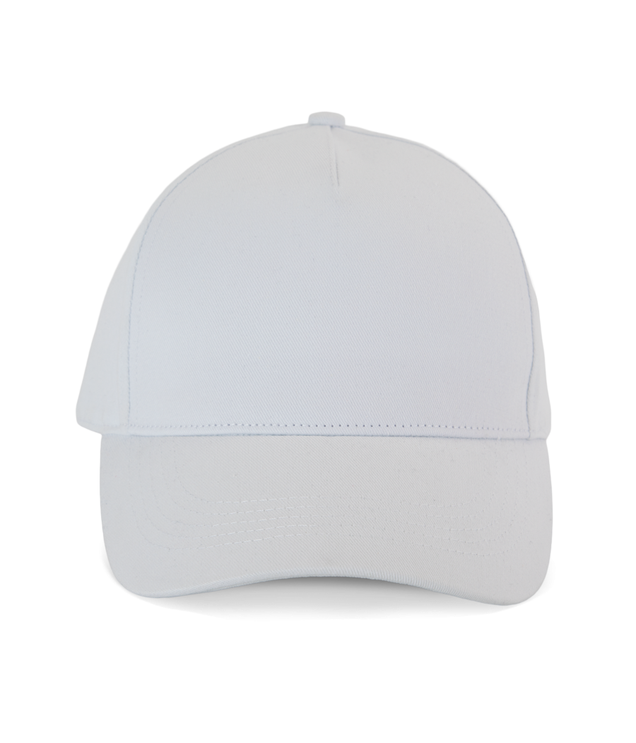 Casquette 5 panneaux - K-up Gold Label
