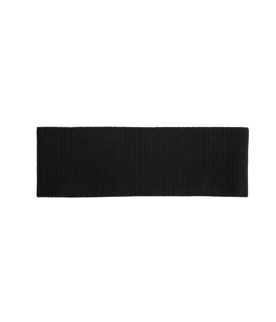 Bandeau pour la tête sans couture