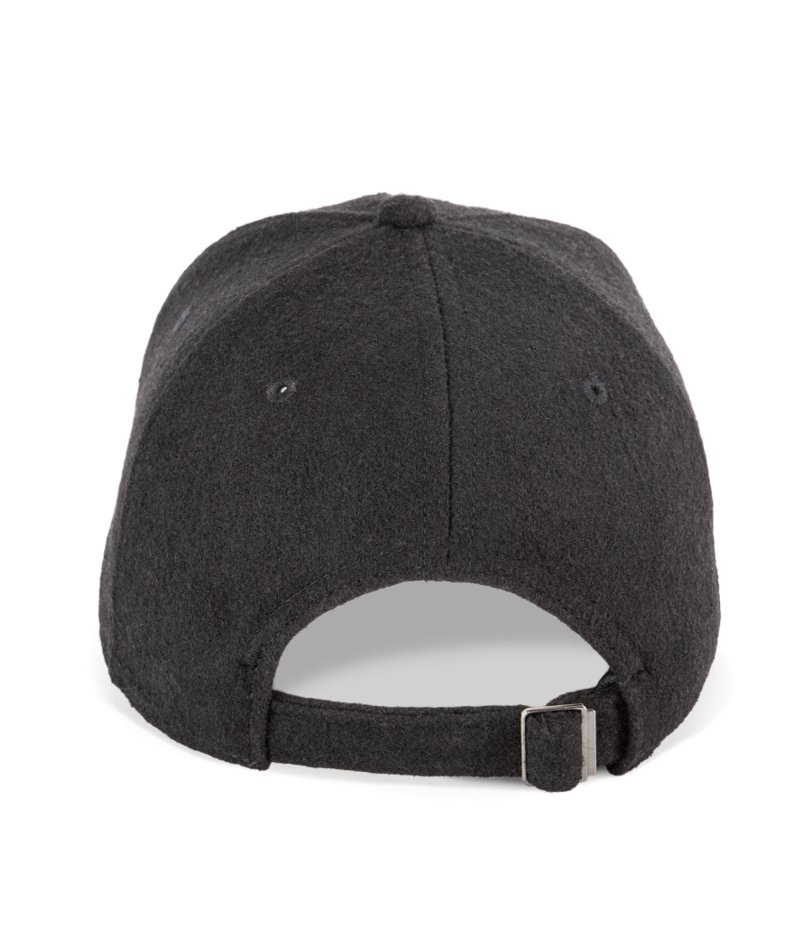 Casquette d’hiver - K-up Gold Label