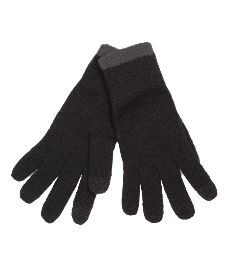 Gants compatibles écran tactile