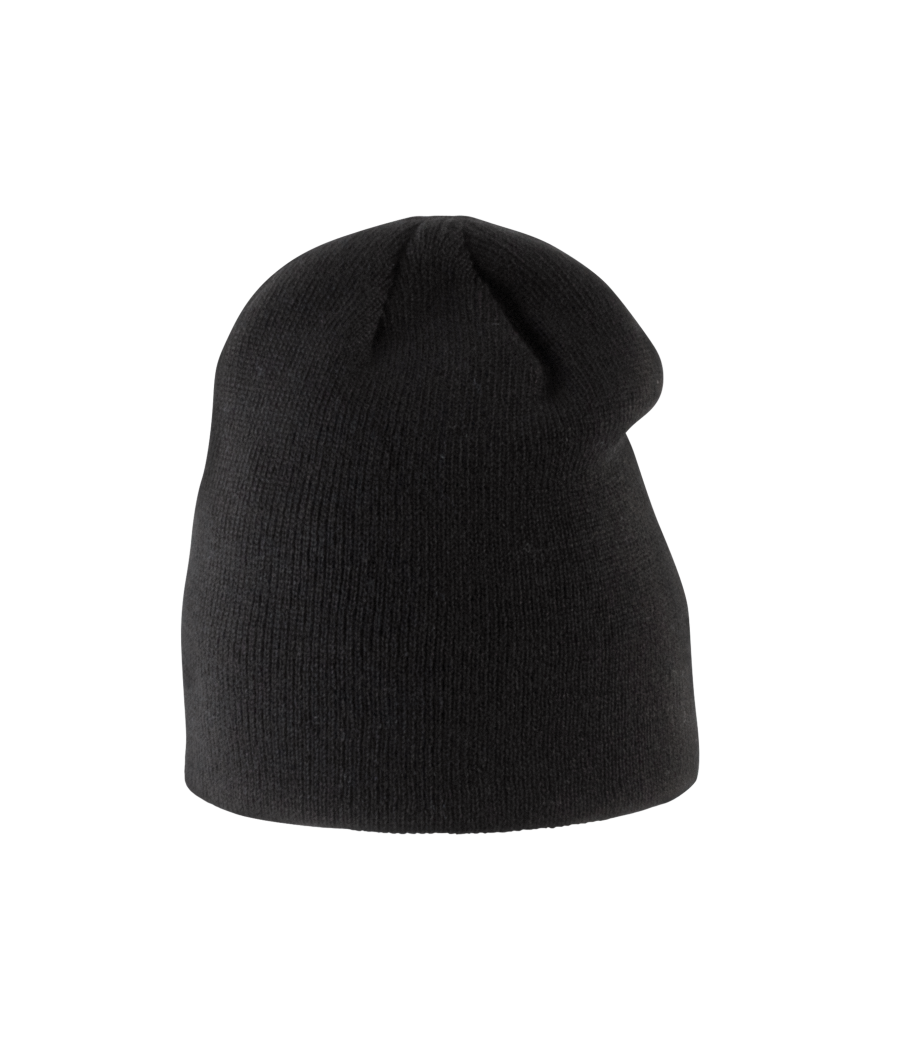 Bonnet enfant tricoté