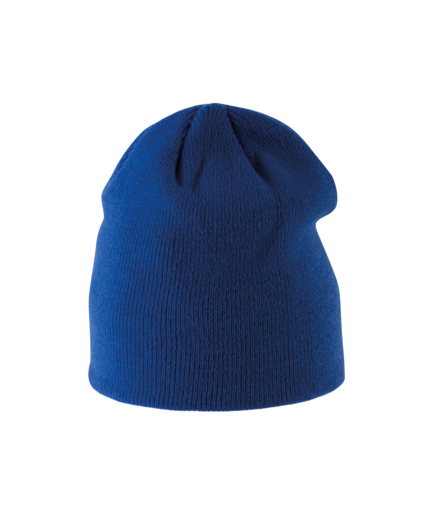 Bonnet enfant tricoté