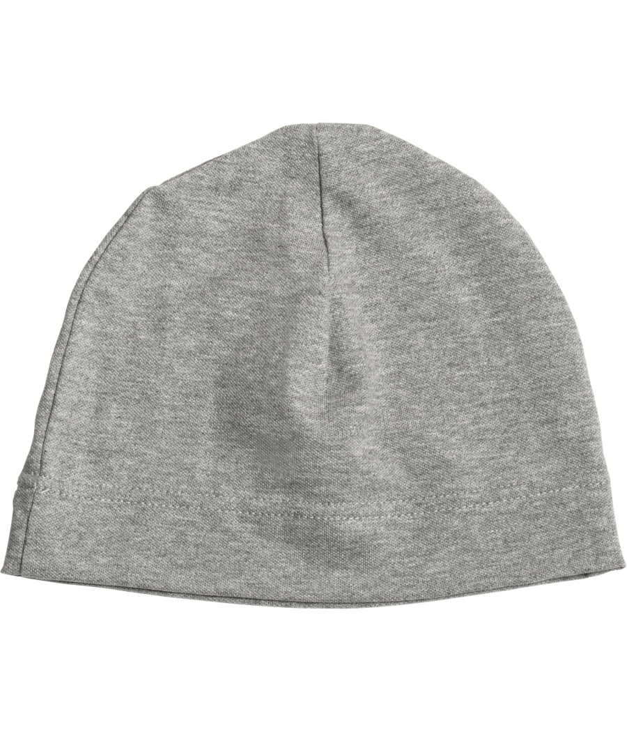 Bonnet sport ajusté