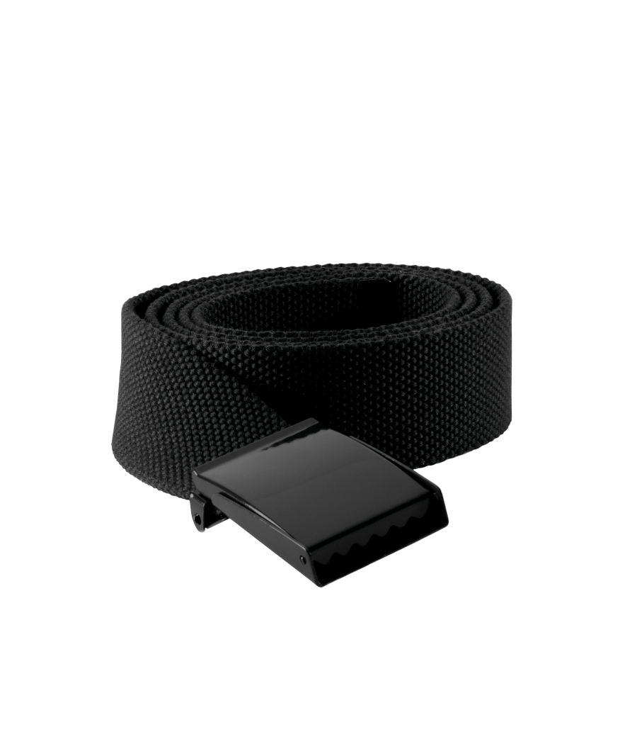 Ceinture en polyester
