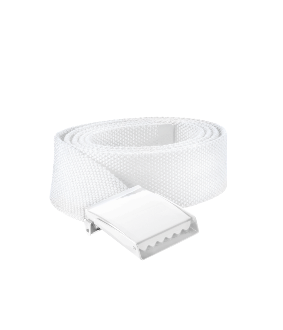 Ceinture en polyester
