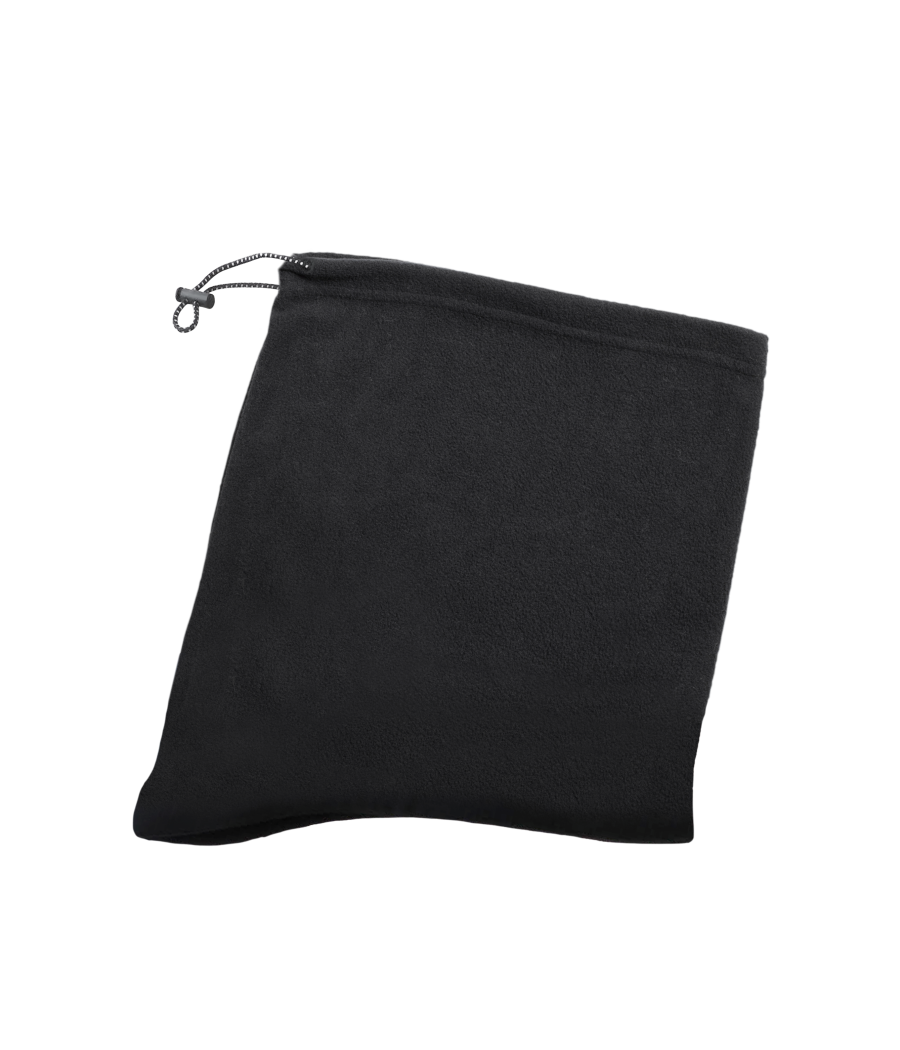 Tour de cou recyclé micropolaire