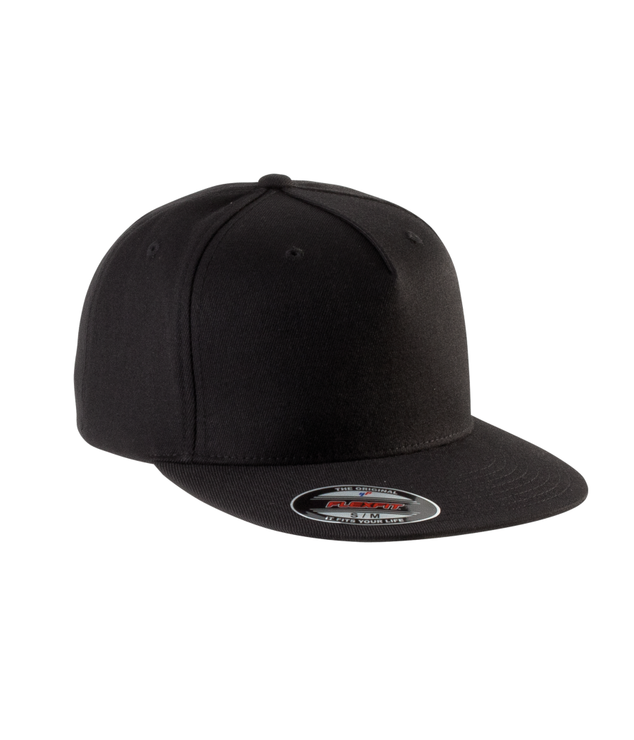 Casquette Flexfit - 5 panneaux