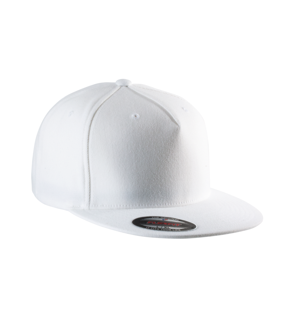 Casquette Flexfit - 5 panneaux