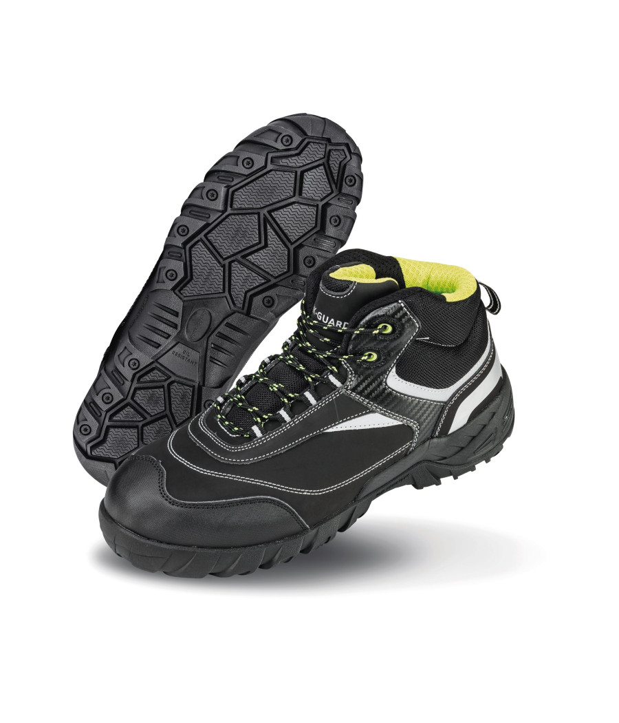 Chaussures de sécurité Blackwatch