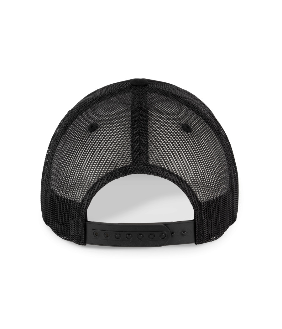 Casquette Trucker classique - 5 panneaux