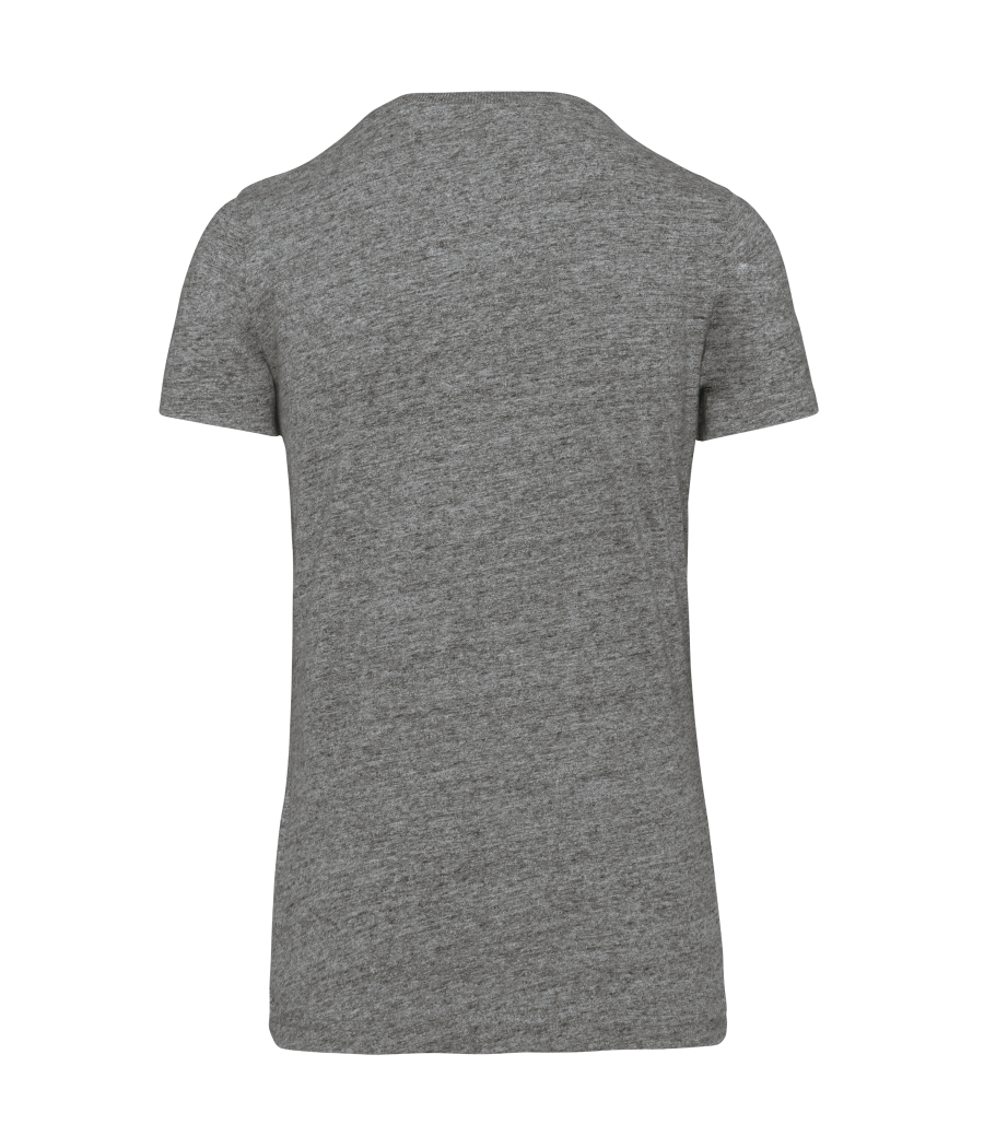 T-shirt vintage manches courtes femme